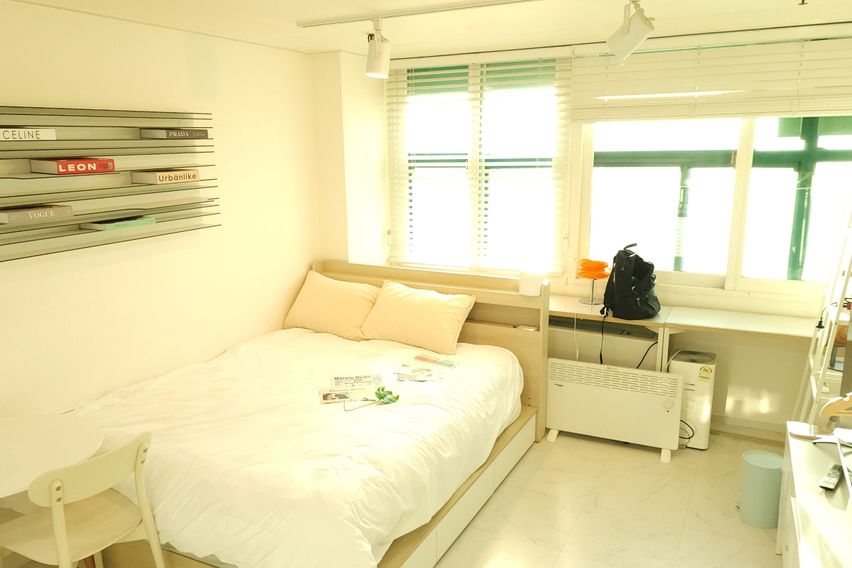 강남청담 프리미엄 주차