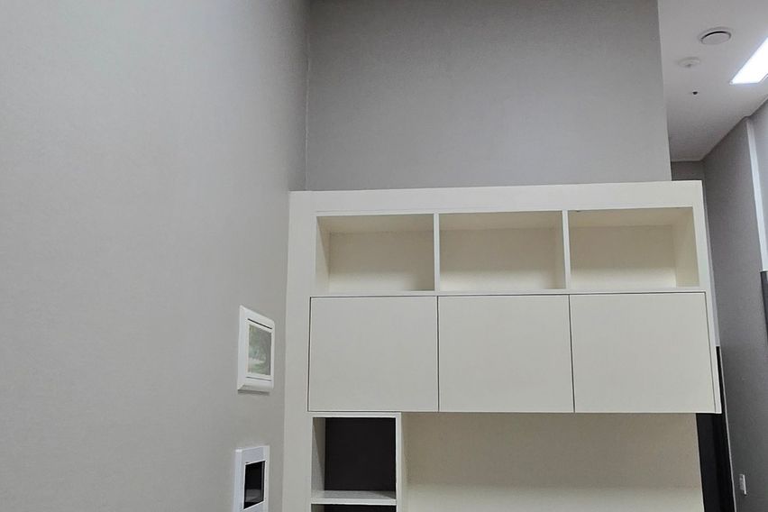 동탄역 여울공원 수납짱