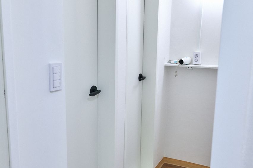 한남스테이(분리형방)- 15번째 이미지