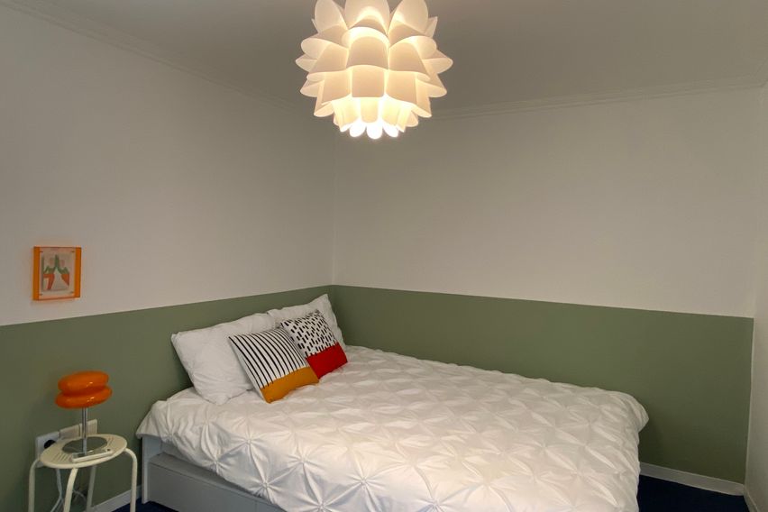 신촌역5분/1층단독3룸