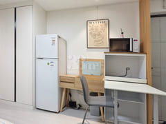 Large studio apartment, 20 minutes from Gangn 4th image