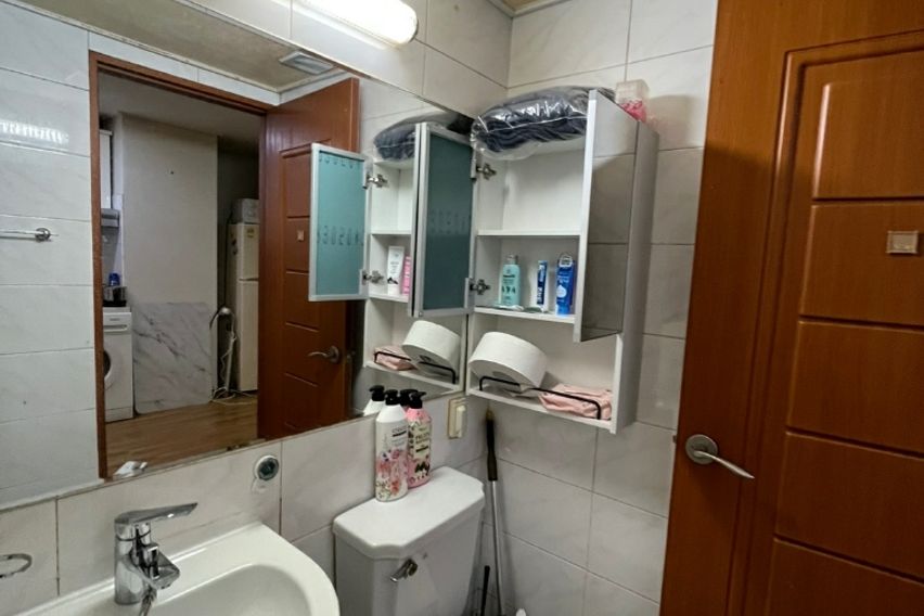 광주광역시 상무지구 3