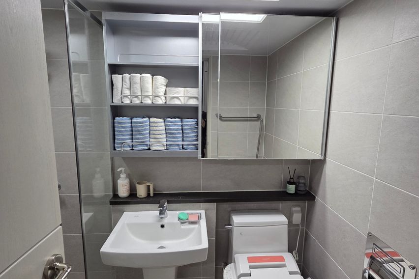 신불당 신축 풀옵 복층