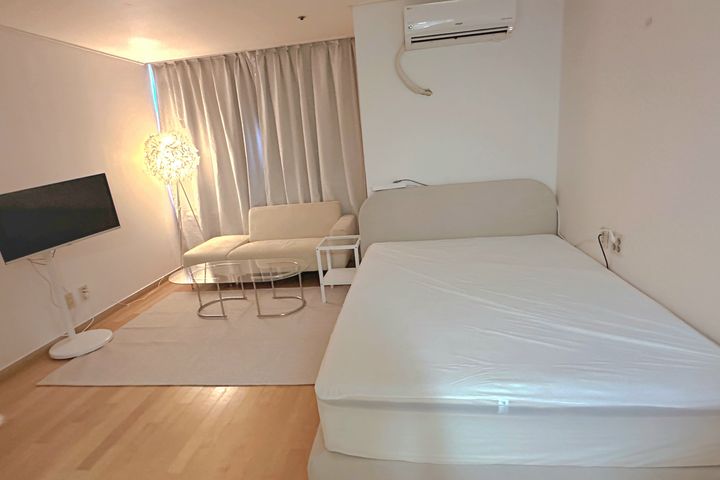 Dangsan, near Hongdae and Yeouido 13th image