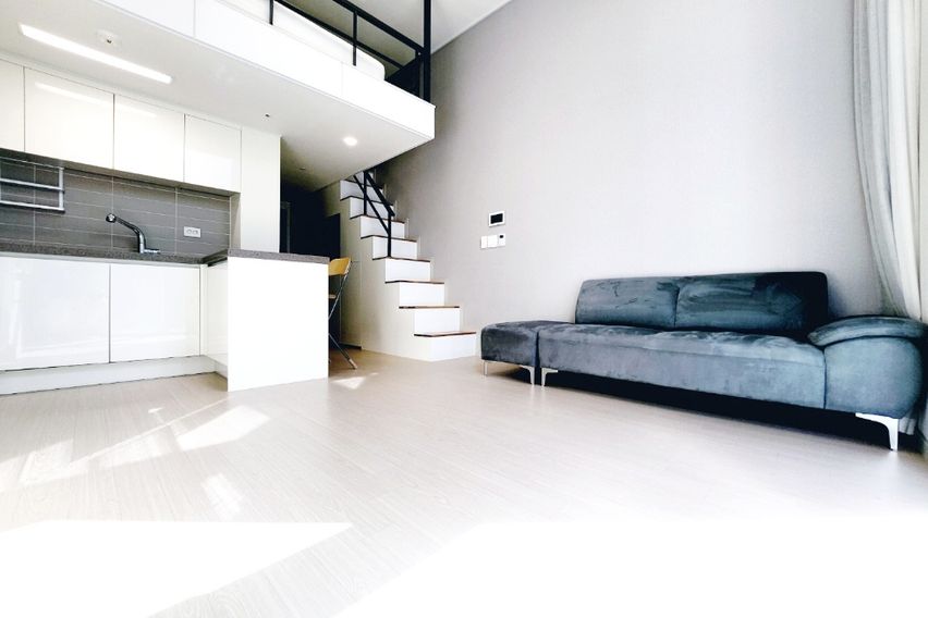 잠실 모던복층하우스12