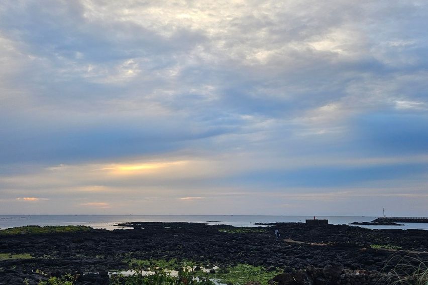 바다가보이는돌담집2호 9번째 이미지