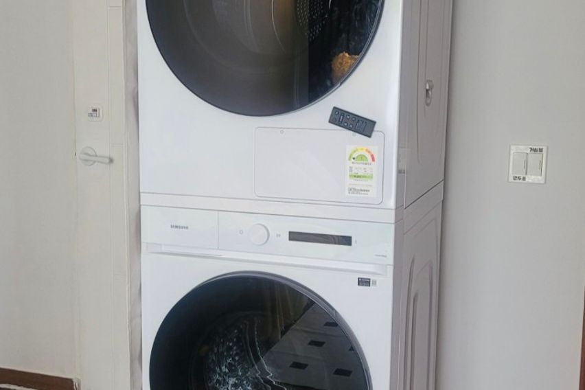 43평4룸 공항10분