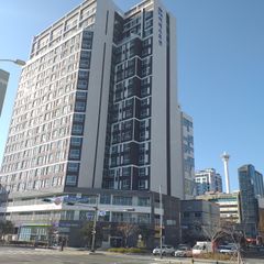 중앙역 1분거리 방 이미지