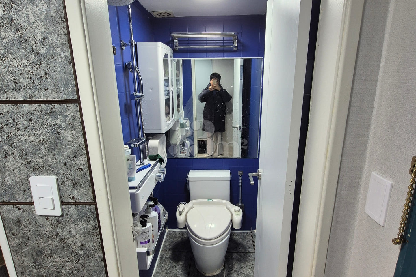 Studio apartment in downtown Seogwipo 6th image