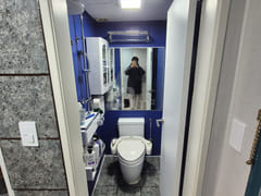 Studio apartment in downtown Seogwipo 6th image