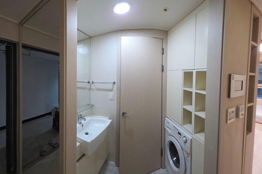 반려동물협의 가능호실 5번째 이미지