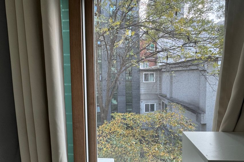 서울역5분!큰방5명8 5번째 이미지