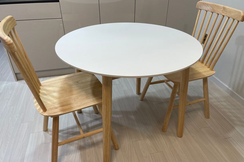 명일역 신축 오피스텔f