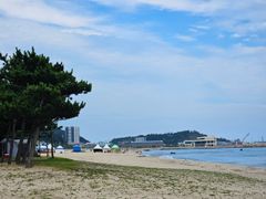 바다,해변,항공,요트 9번째 이미지
