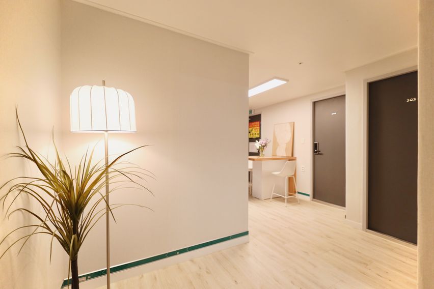 서초동 쉐어하우스307