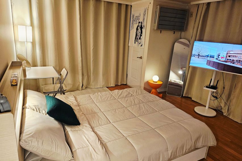 💕국회의사당역/감성룸💕