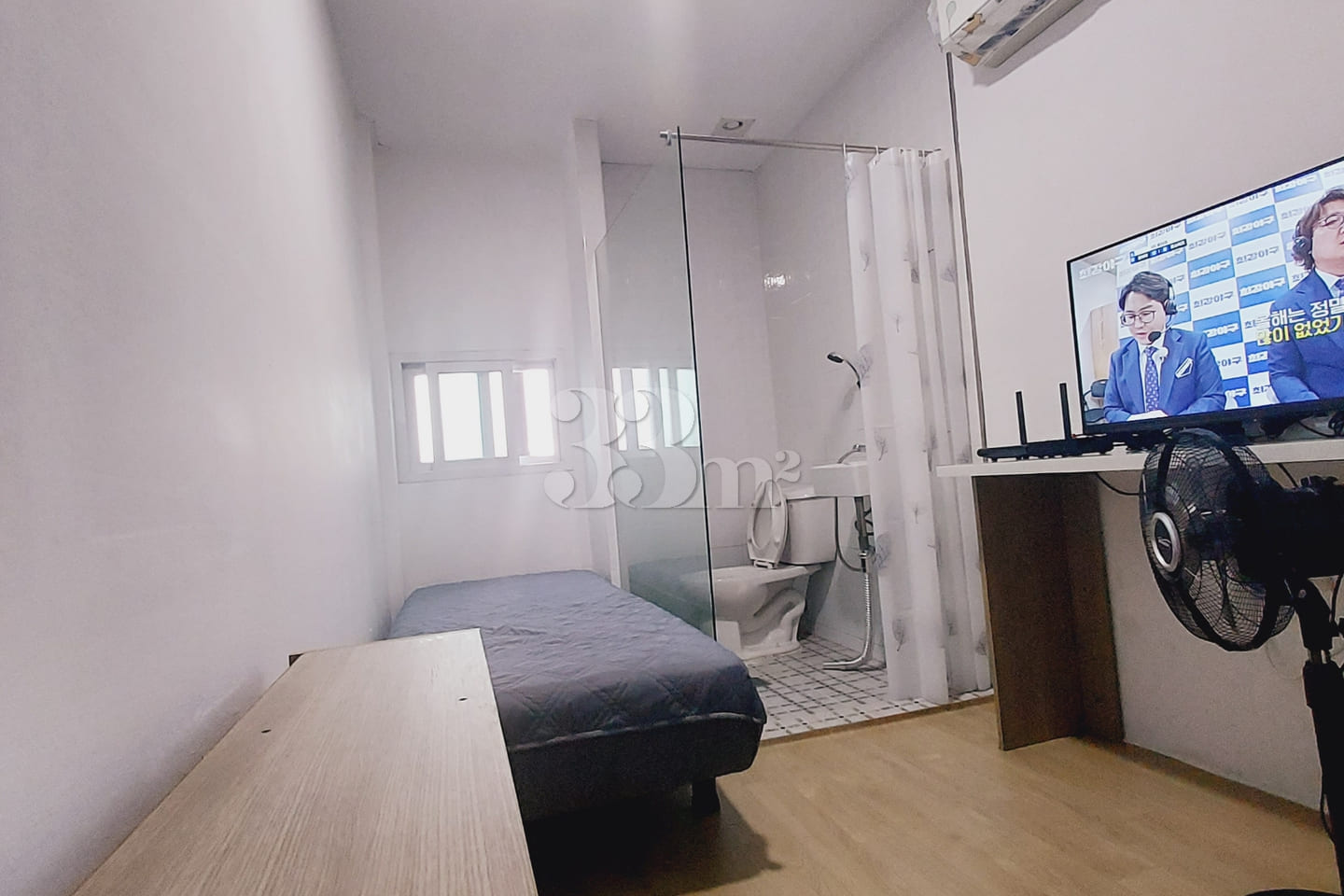 Cheonan Oechang Studio B08 19th image