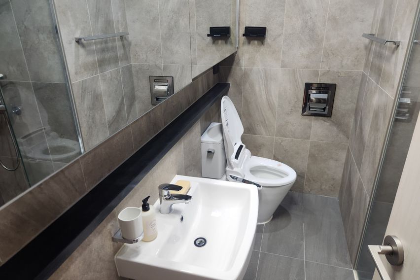 속초시내호텔1.5룸 6번째 이미지