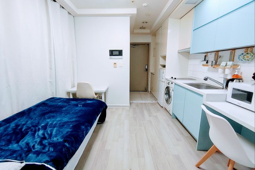 상봉역-망우역🌿힐링홈