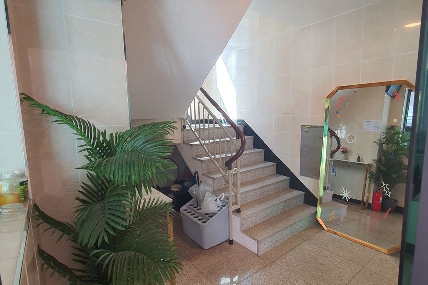 원룸-주차-강남성수 I