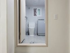 Two-room apartment, 2 minutes from Ttukseom S 3th image