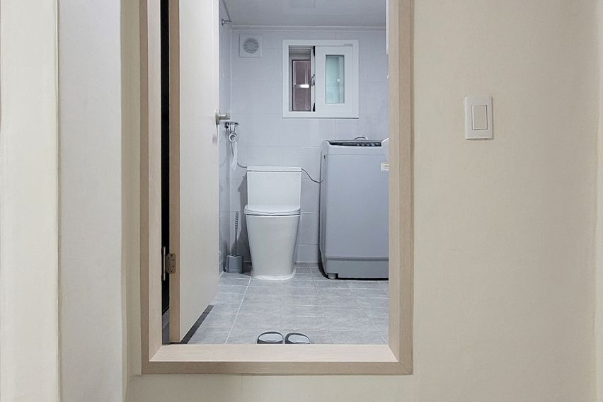 뚝섬역2분 투룸 