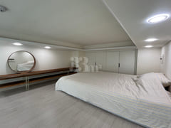 Spacious duplex, clean, good view 4th image