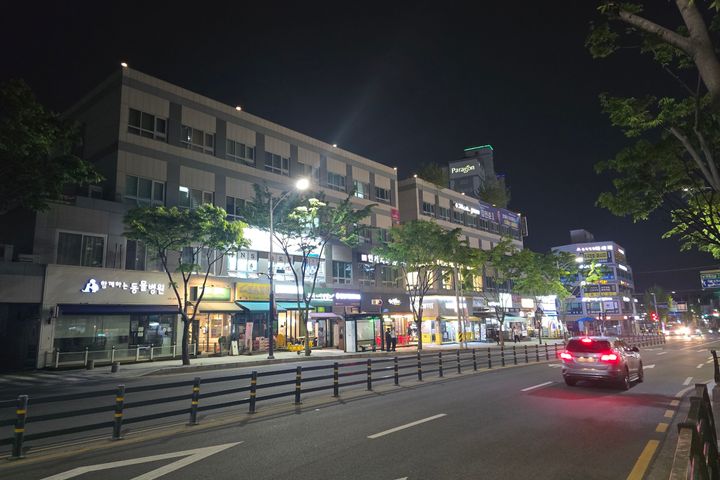 마북동 테라스가든 원룸 5번째 이미지