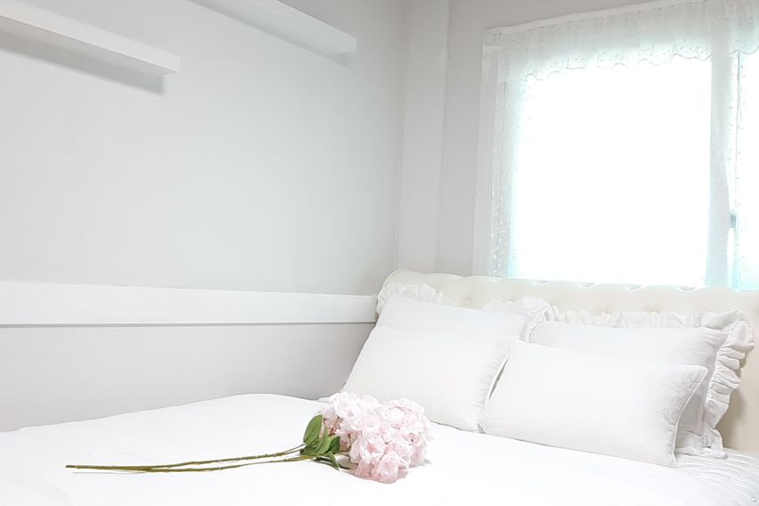 Jangtaesan, Konyang University, apartment 1th image