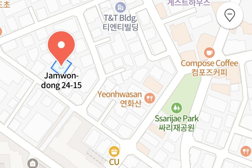 신사논현역 북유럽미술관 9번째 이미지