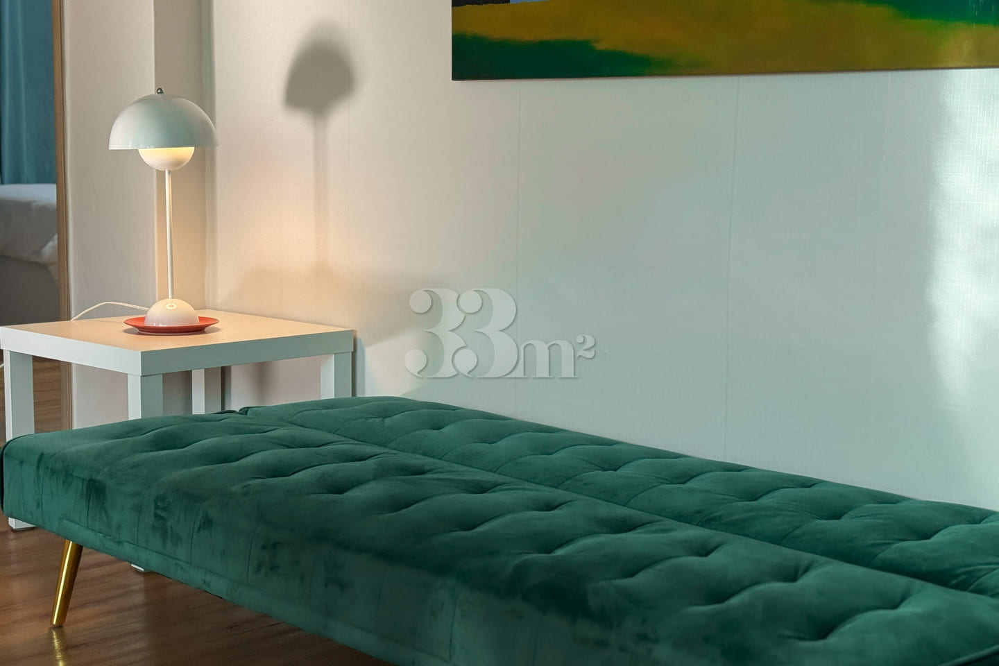 Hoegi 2-room special offer – 3 minutes to Kyu 4th image