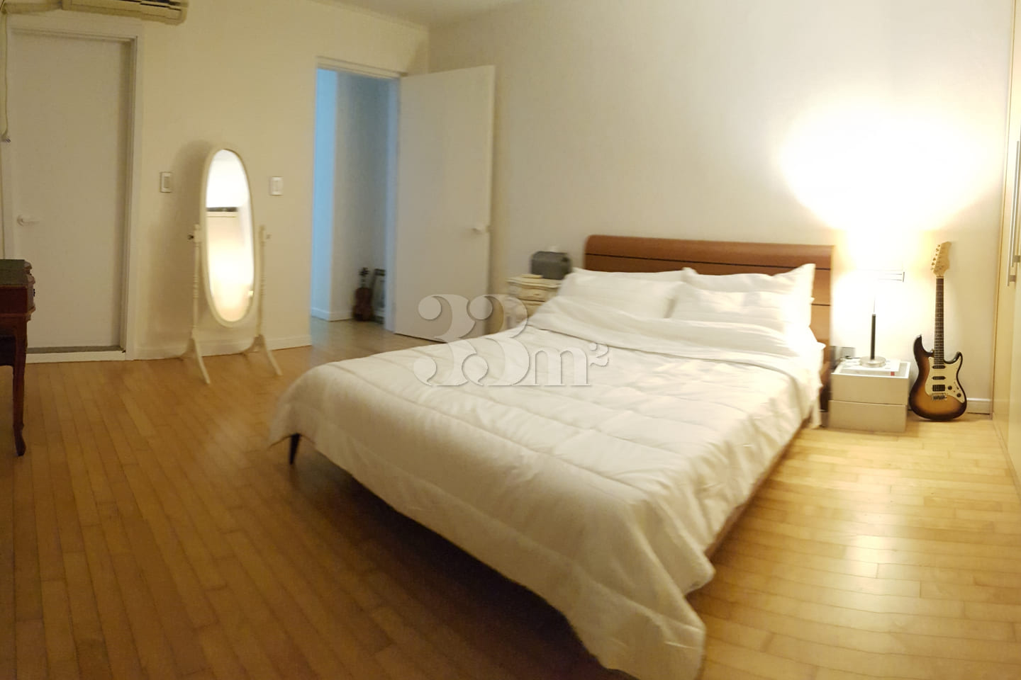 No maintenance fee / 20 pyeong / Parking 2th image
