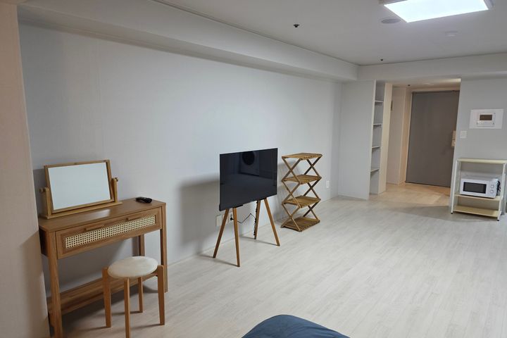 서귀동 깔끔 포근 원룸 5번째 이미지