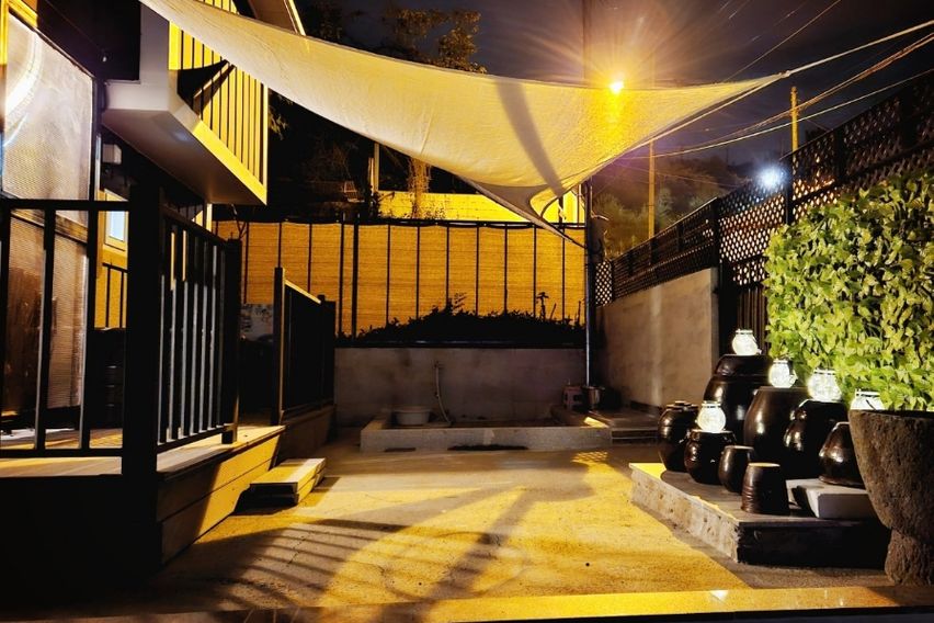 조용한시골마을 휴식처 0번째 이미지