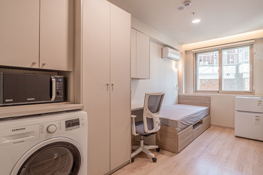 해잘드는☀️픽셀하우스회기