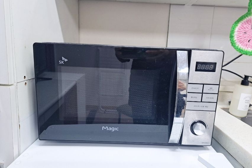 깨끗하고 저렴한 원룸 2번째 이미지