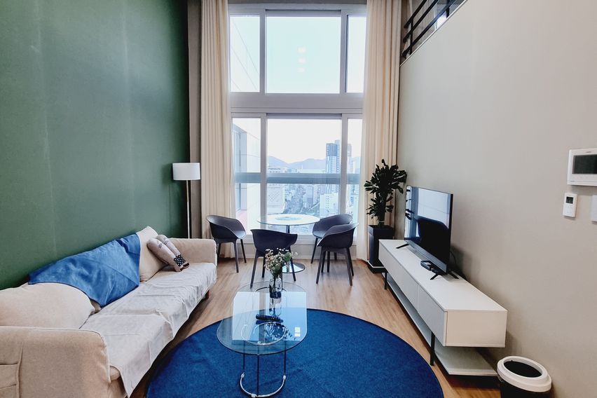 여수 코지101#8호