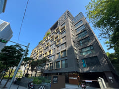New two-room apartment in Jongno, fully furni 0th image