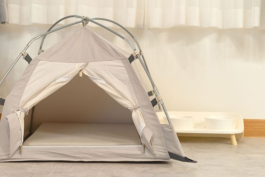 애월.애견천국1.5룸 4번째 이미지