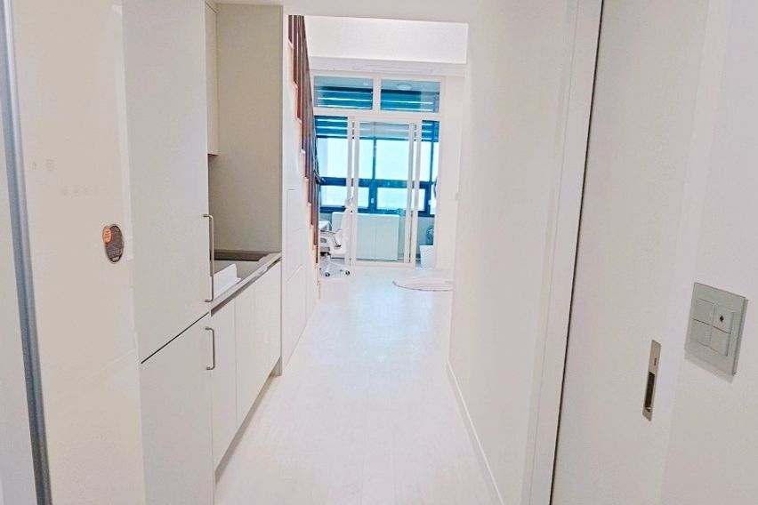 동탄호수공원 워캉스