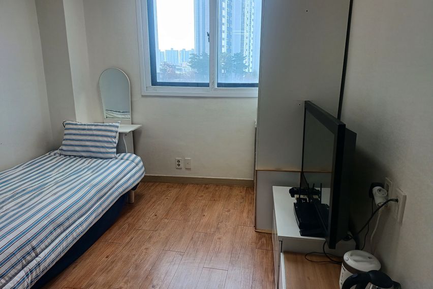 D룸/천안터미널3분거리