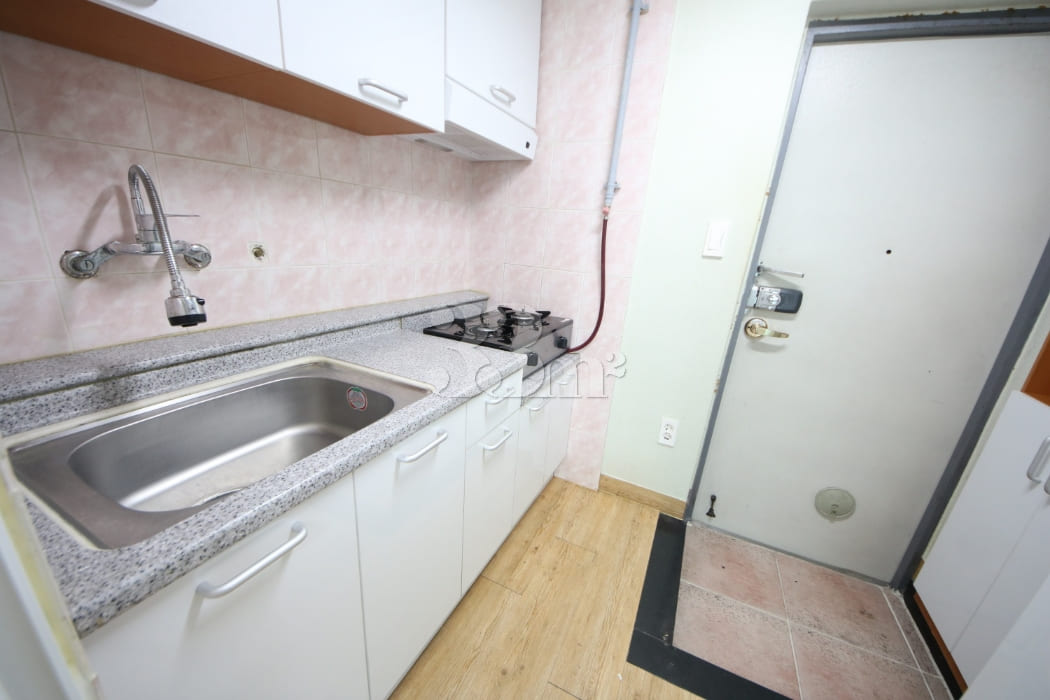 Studio apartment in Dal-dong, Nam-gu, Ulsan 1th image