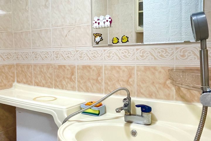 3F Weekly/Monthly Stay 17th image