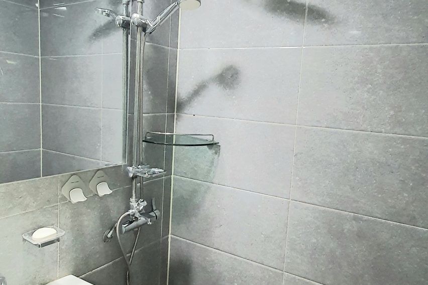 C House in front of Myongji University 14th image