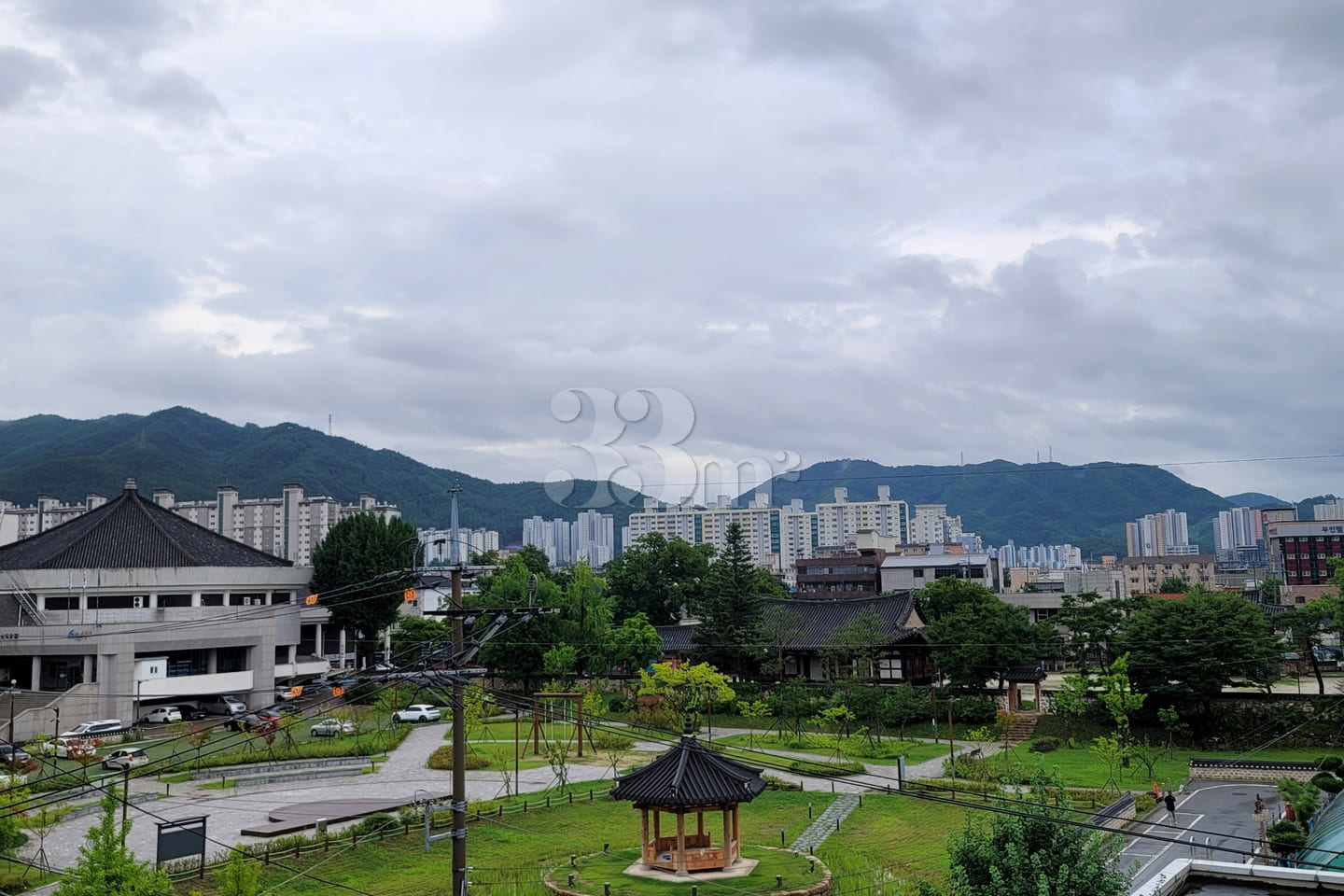 Long Night Stay in Chungju City 1♡ 5th image