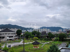 Long Night Stay in Chungju City 1♡ 5th image