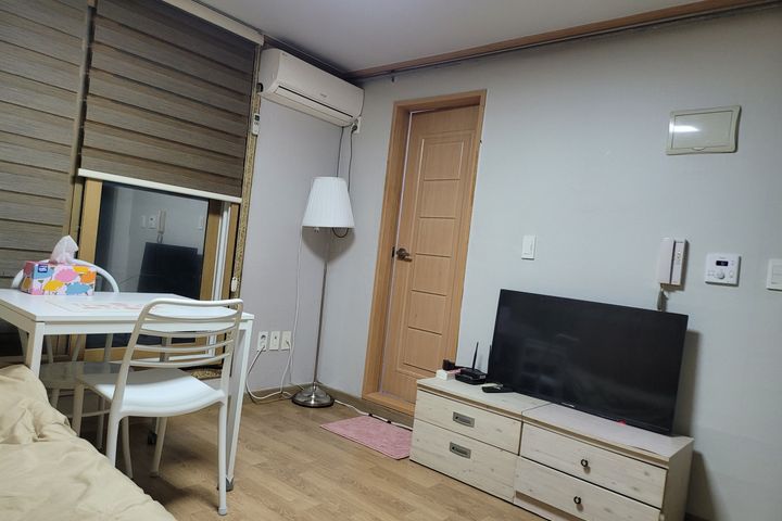 풀옵션 4층원룸 3번째 이미지