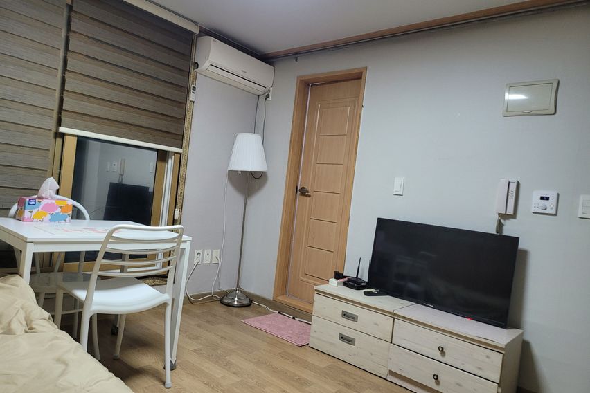 풀옵션 4층원룸 3번째 이미지