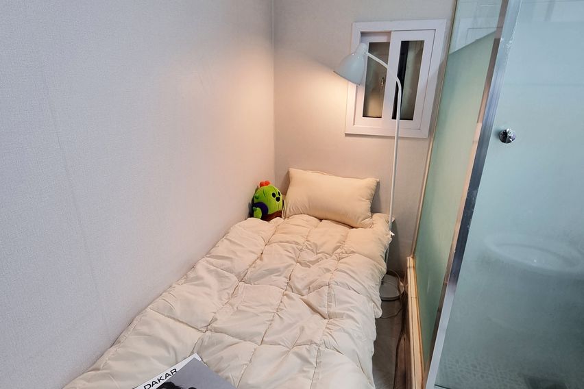 단밤스테이 원룸 2번째 이미지