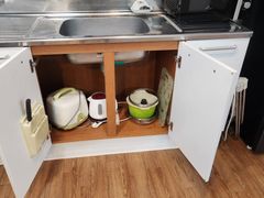 Fully furnished villa near Yeongdeungpo Marke 15th image